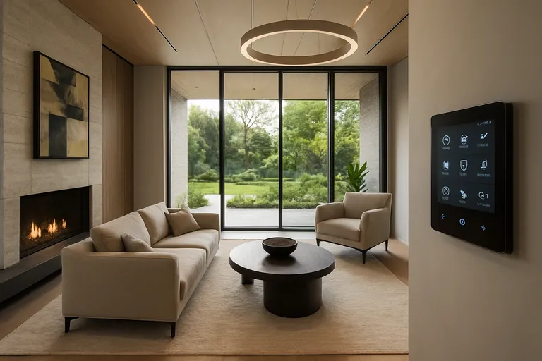 Innovatieve technieken voor modern comfort
